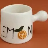 تصویر سس خوری سرامیکی کد483 Ceramic sauce dish code 483