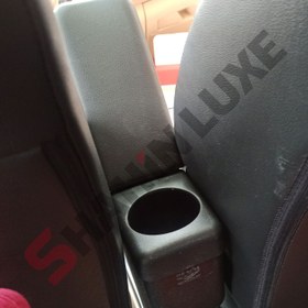 تصویر کنسول وسط خودرو ام پی مناسب اطلس و سهند 