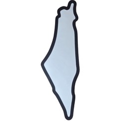 تصویر آینه فلسطین 