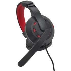 تصویر هدفن سیم دار Misde مدل A65 Misde A65 Headset