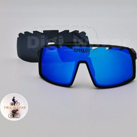 تصویر عینک دوچرخه سواری اوکلی سوترو oakley sutro 