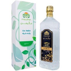 تصویر مخلوط عرق یازده گیاه مالیمن مناسب درمان عفونت حجم 900 میلی لیتر مخلوط عرق یازده گیاه مالیمن مناسب درمان عفونت حجم 900 میلی لیتر