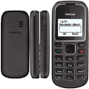 تصویر گوشی نوکیا (بدون گارانتی) 1280 | حافظه 8 مگابایت ا Nokia 1280 (Without Garanty) 8 MB Nokia 1280 (Without Garanty) 8 MB