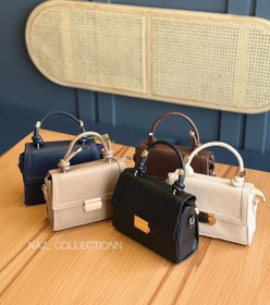 تصویر کیف خانومی شیک ابعاد: ۲۱۱۶۸ 