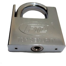 تصویر قفل آویز فیلی مدل 70m 