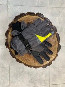 تصویر دستکش اسکی 