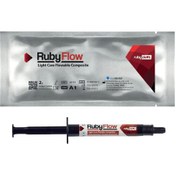 تصویر کامپوزیت فلو روبی RubyFlow RubyFlow Flowable Composite