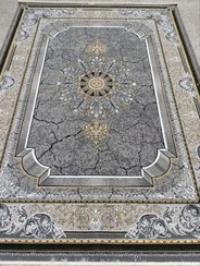 تصویر فرش پناه دودی 