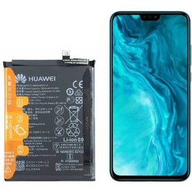 تصویر باتری اورجینال گوشی هواوی Honor 9X مدل HB446486ECW Battery Huawei Honor 9X - HB446486ECW