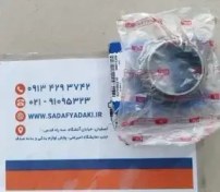 تصویر بلبرینگ ژامبون 206 داخلی بازویی متحرک ایساکو 