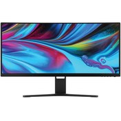 تصویر مانیتور شیائومی منحنی Mi Curved Gaming Monitor 30 