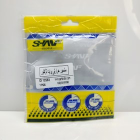 تصویر فشنگی آب پراید 