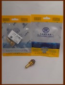 تصویر فشنگی آب پیکان کاربراتور سامفر 