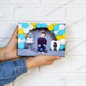 تصویر چاپ عکس 13*18 