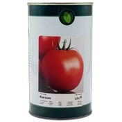 تصویر بذر گوجه فرنگی واریته کارون ( 500 گرمی ) 