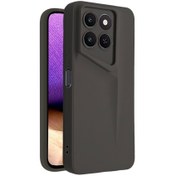 تصویر کاور مدل Porsche Design مناسب برای گوشی Honor X7D 