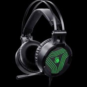 تصویر هدست bloody G530s 