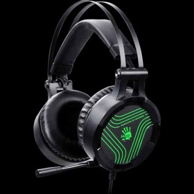 تصویر هدست bloody G530s 