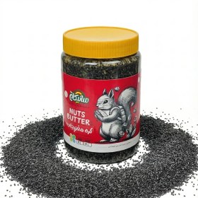 تصویر کره خشخاش 