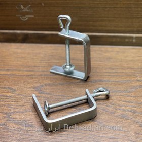 تصویر گیره پیشکار گیره پیشکار