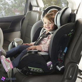 تصویر صندلی خودرو کودک ایون فلو مدل EveryStage 