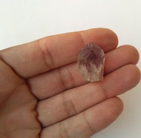 تصویر سنگ آمیتیست (کد1732) 