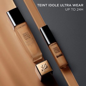 تصویر کانسیلر آلترا وِر آیدل لانکوم -lancome teint ultra wear concealer 