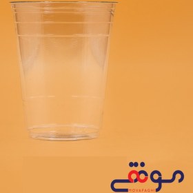 تصویر لیوان 400 سی سی (تعداد درکارتن600) 