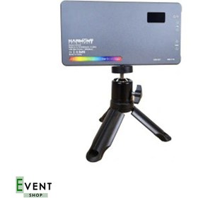 تصویر نور روی دوربینیharmony 005 