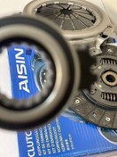 تصویر دیسکو صفحه پراید ایسین 