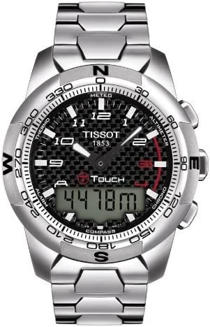 T touch 2025 2 tissot