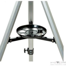 تصویر تلسکوپ زیتازی سفید کدF70076 NEW 