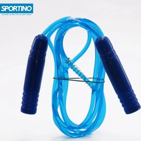 تصویر طناب ورزشی کد 11 