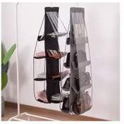 تصویر آویز کیف ۸ تایی مای هوم 