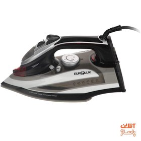 تصویر اتو بخار یورو لوکس مدل EU-SI5074BG Eurolux EU-SI5074BG Steam iron