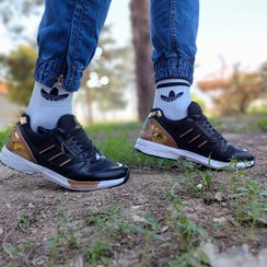 خرید و قیمت کتونی مردانه zx8000 اتموس هفت رنگ | ترب