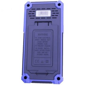 تصویر اسیلوسکوپ دستی اوون مدل HDS242 دو کانال ۴۰ مگاهرتز 