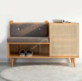 تصویر میز تلفن کد E10 