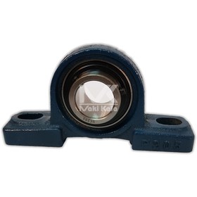 تصویر یاتاقان (هوزینگ) مدل UCP205 با قطر 25 میلیمتر ساخت تایوان ا UCP205 Bearing Housing Diameter 25mm UCP205 Bearing Housing Diameter 25mm