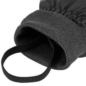 تصویر دستکش اسکی Wedze مدل LIGHT100 Wedze ski gloves model LIGHT100