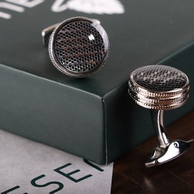 تصویر دکمه سردست NESEN کد D16 