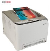 تصویر پرینتر تک کاره ریکو RICOH SP C240DN 