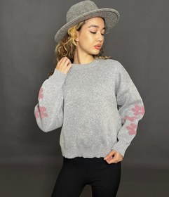 تصویر بلوز بافت 