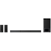 تصویر ساندبار سونی مدل HT-S500RF sound bar SONY HT-S500RF