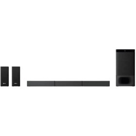 تصویر ساندبار سونی مدل HT-S500RF sound bar SONY HT-S500RF