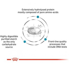 hypoallergenic 14 kg