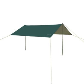 تصویر سایه بان سفری - زیتونی 