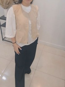 تصویر وست کتی کوتاه 