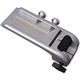 تصویر دستهٔ حمل و اتصال لوازم جانبی اسکار مدل SQA55 Quick-Release Handle Bar 