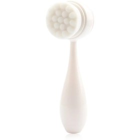 تصویر فیس براش اورجینال برند Amour amour مدل Double Sided Facial Cleansing Brush کد 58671839 